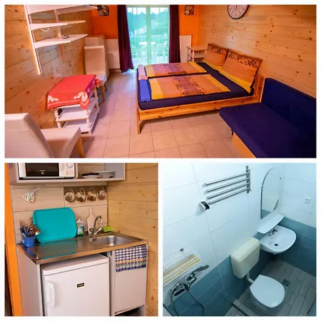 Homestay Arpi-Ria Ueduelohaz-Foglalas Utan A Szallasdij Banki Atutalasa Szuekseges-A Booking Nem Terheli Meg A Bankkartyat-Klima Nelkueli Szobak! Balatonfured