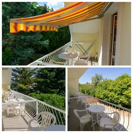 Arpi-Ria Ueduelohaz-Foglalas Utan A Szallasdij Banki Atutalasa Szuekseges-A Booking Nem Terheli Meg A Bankkartyat-Klima Nelkueli Szobak! Homestay