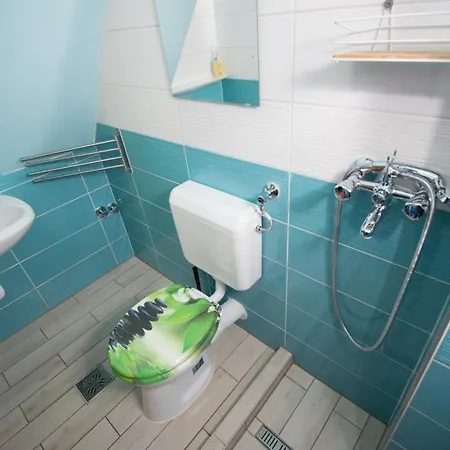 Quarto em Acomodações Particulares Arpi-ria Ueduelohaz Balatonfüred