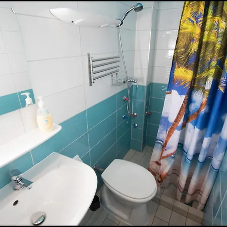 árpi-ria Homestay szállás *