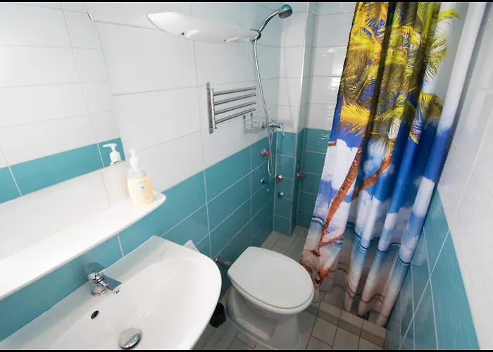 Arpi-ria Ueduelohaz Homestay *
